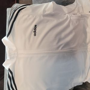 Adidas Track Jacket
